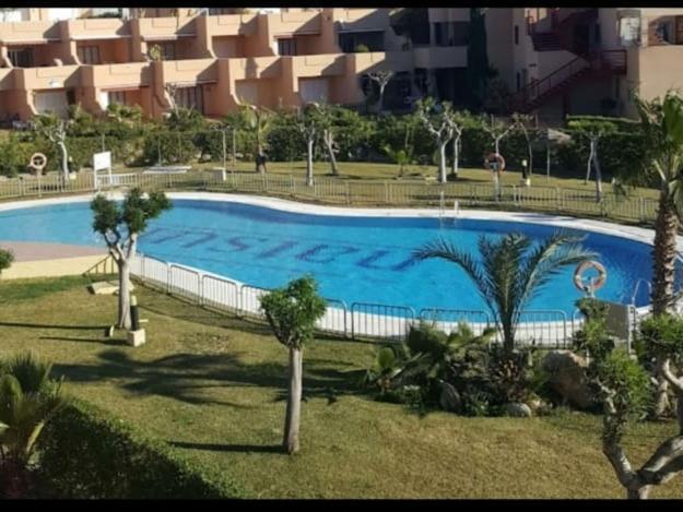 Sunrise Vera-Naturista Εξωτερικό φωτογραφία