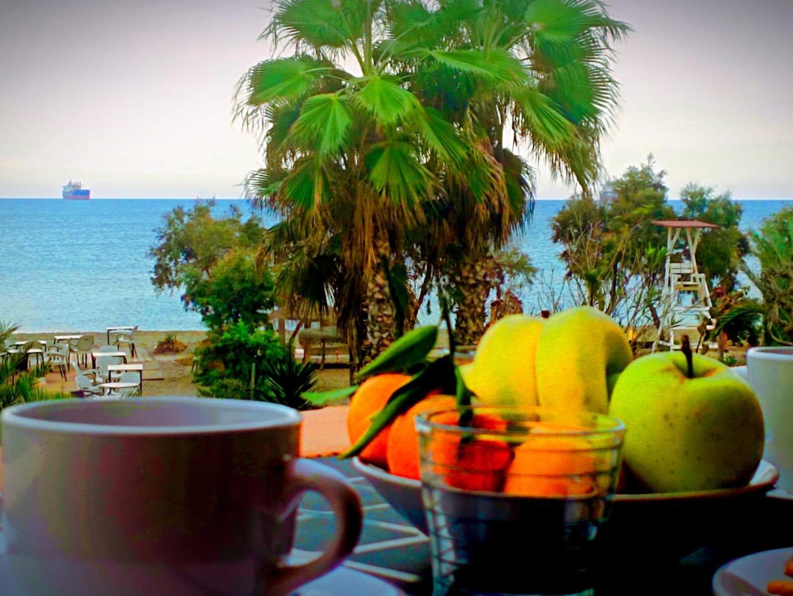 Sunrise Vera-Naturista Εξωτερικό φωτογραφία